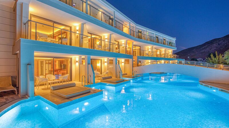 Orka World Hotel & Aqua Park