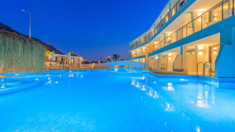 Orka World Hotel & Aqua Park