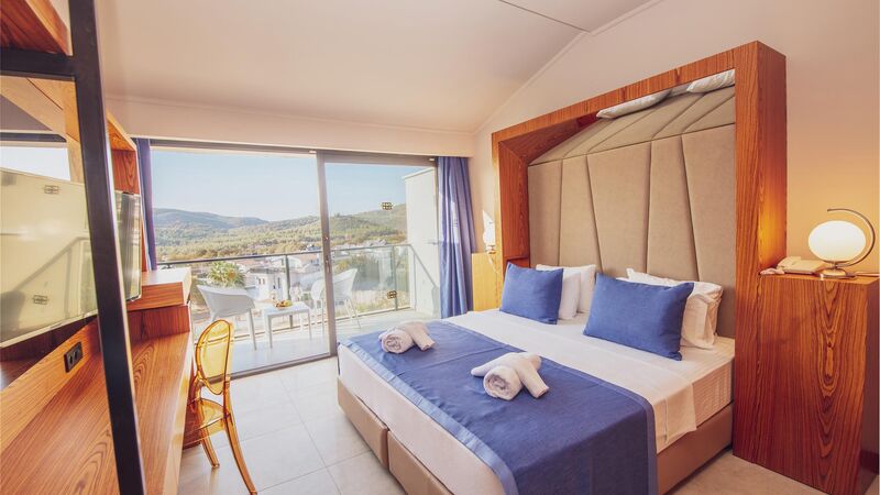 Orka World Hotel & Aqua Park