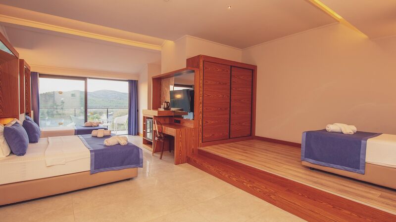 Orka World Hotel & Aqua Park