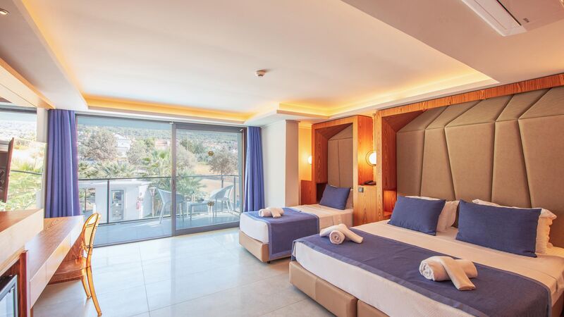 Orka World Hotel & Aqua Park