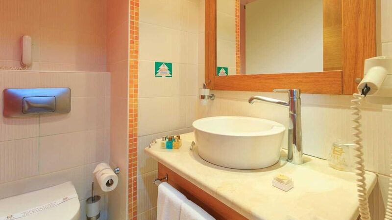 Orka World Hotel & Aqua Park
