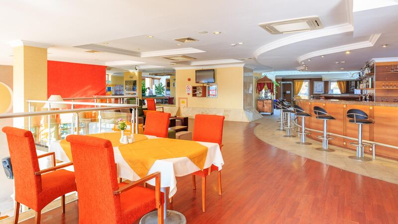Orka World Hotel & Aqua Park