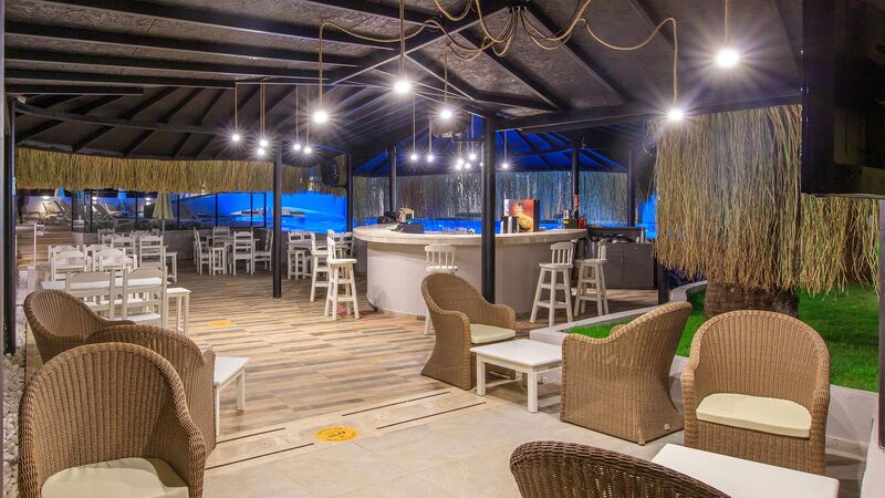 Orka World Hotel & Aqua Park