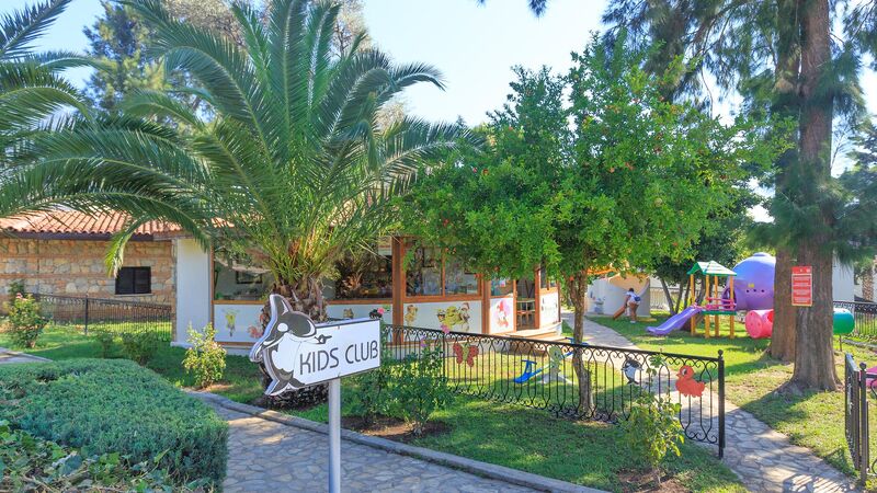 Orka World Hotel & Aqua Park