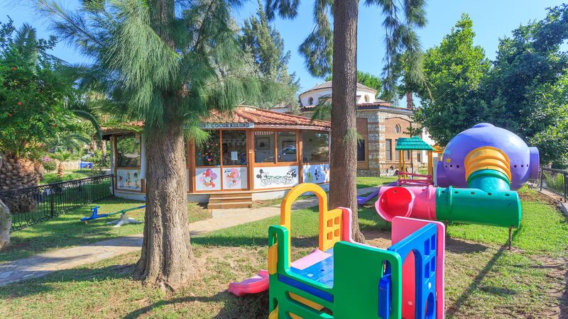 Orka World Hotel & Aqua Park