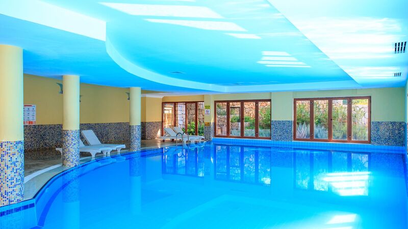 Orka World Hotel & Aqua Park
