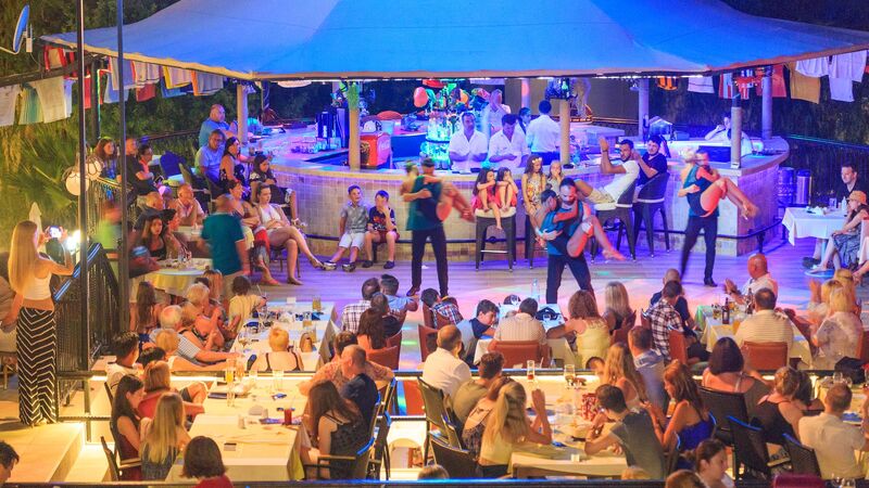 Orka World Hotel & Aqua Park