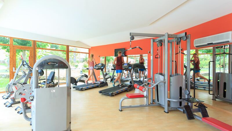 Orka World Hotel & Aqua Park