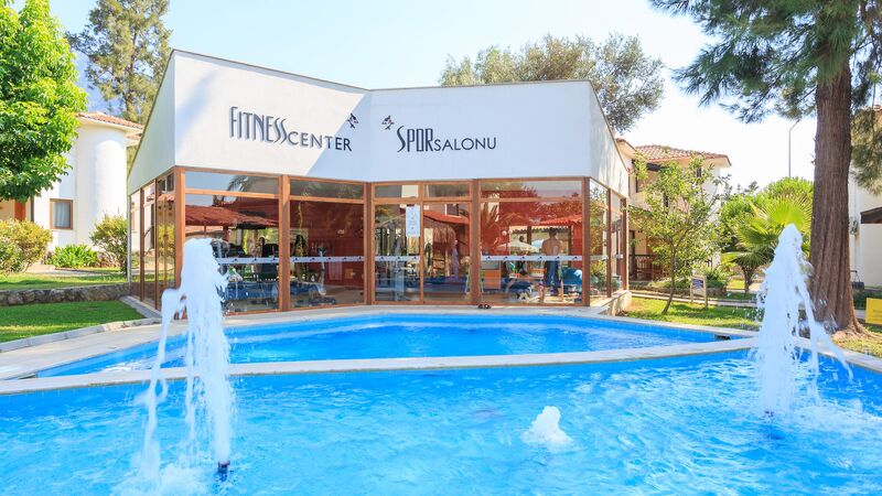 Orka World Hotel & Aqua Park