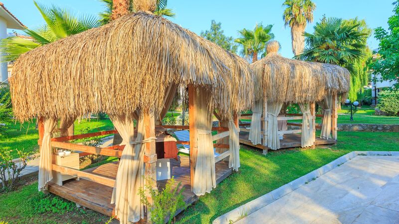 Orka World Hotel & Aqua Park