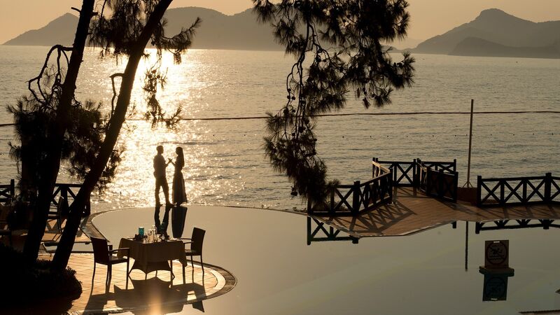 Liberty Hotels Lykia Adults Only +16
