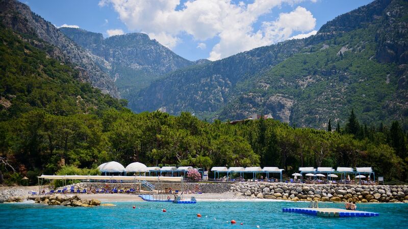 Liberty Hotels Lykia Adults Only +16