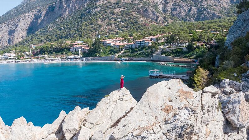 Liberty Hotels Lykia Adults Only +16