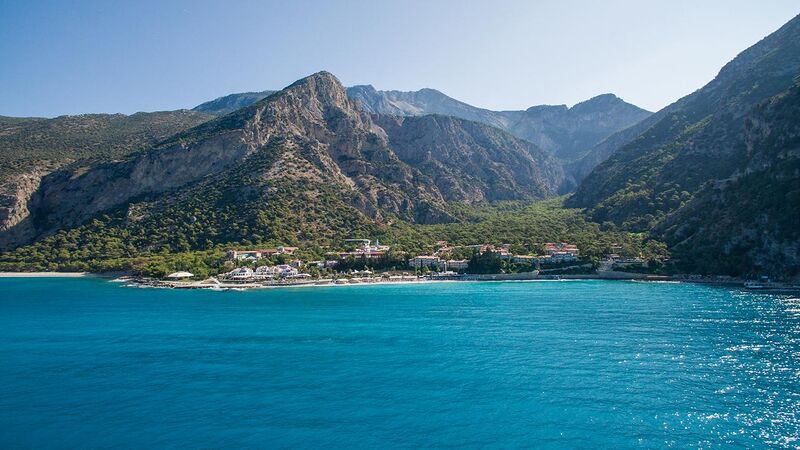 Liberty Hotels Lykia Adults Only +16