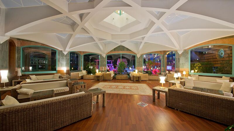 Liberty Hotels Lykia Adults Only +16