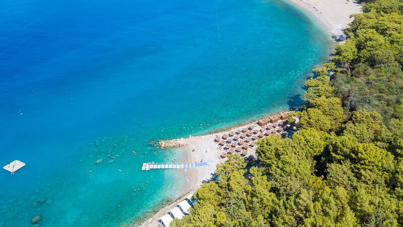 Liberty Hotels Lykia Adults Only +16