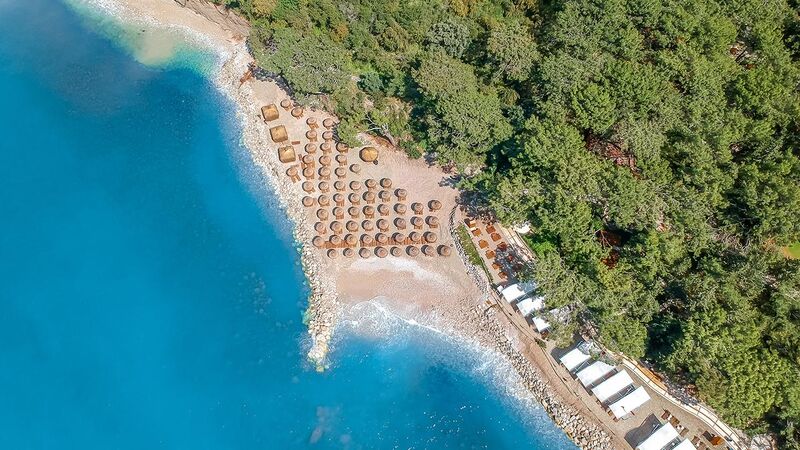 Liberty Hotels Lykia Adults Only +16