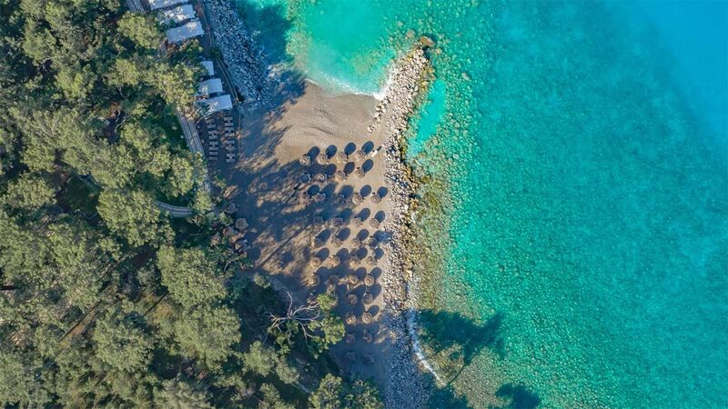 Liberty Hotels Lykia Adults Only +16