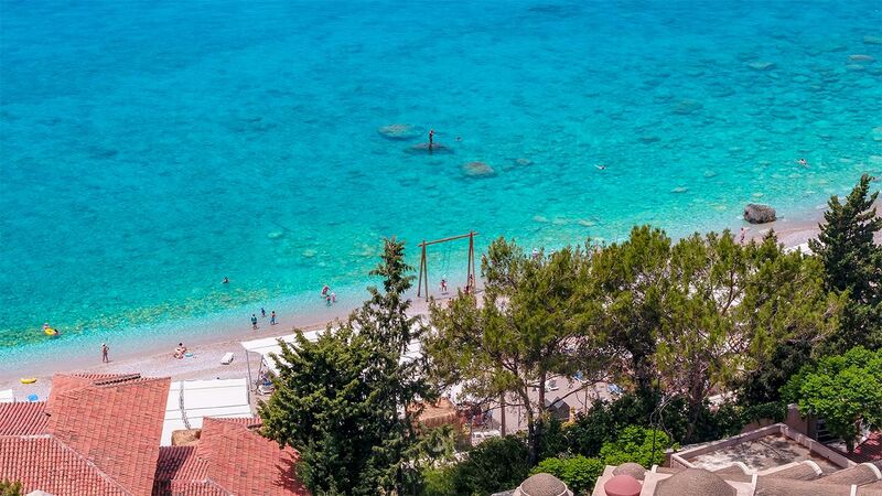 Liberty Hotels Lykia Adults Only +16