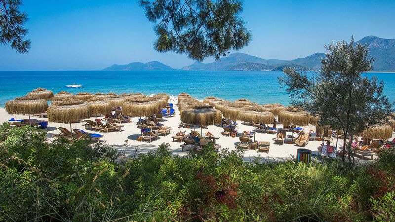 Liberty Hotels Lykia Adults Only +16