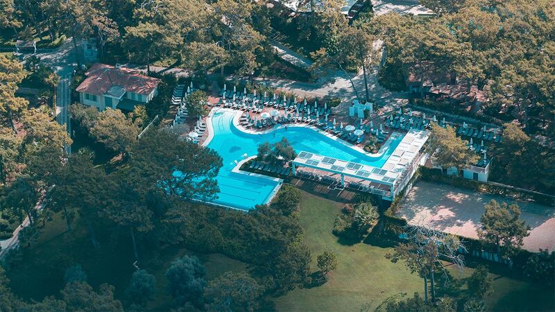 Liberty Hotels Lykia Adults Only +16