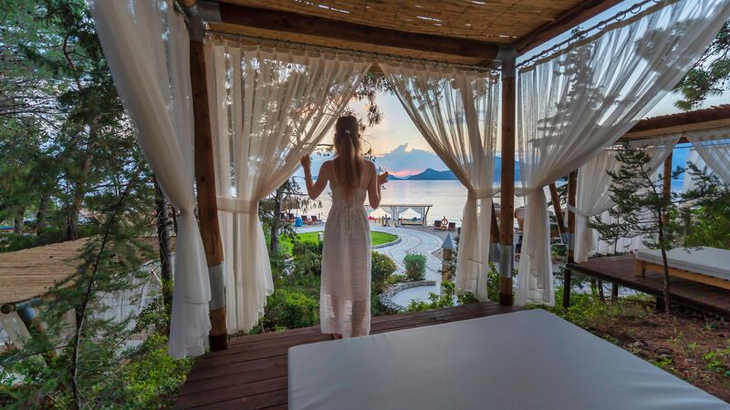 Liberty Hotels Lykia Adults Only +16