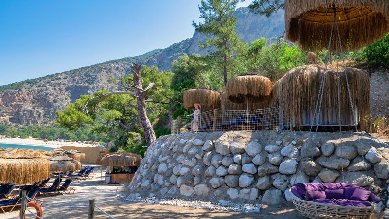 Liberty Hotels Lykia Adults Only +16