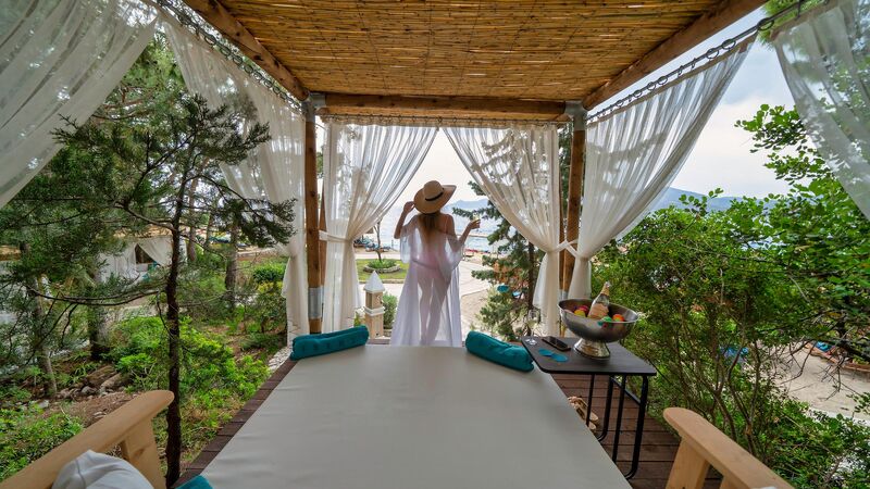 Liberty Hotels Lykia Adults Only +16