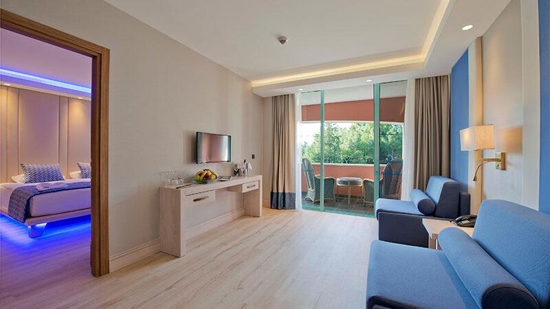 Liberty Hotels Lykia Adults Only +16