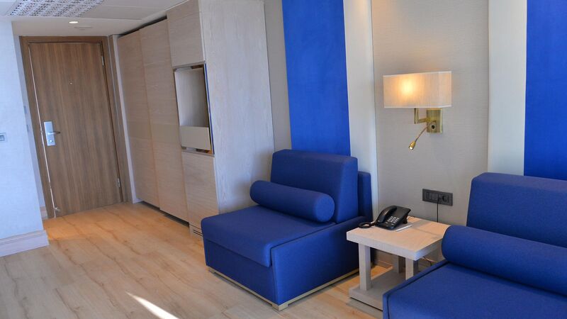 Liberty Hotels Lykia Adults Only +16