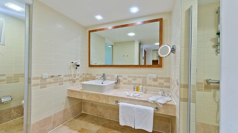 Liberty Hotels Lykia Adults Only +16