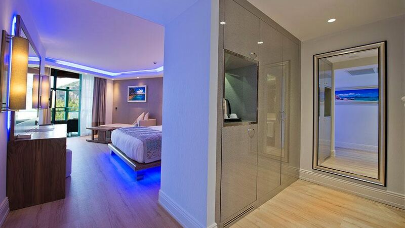 Liberty Hotels Lykia Adults Only +16