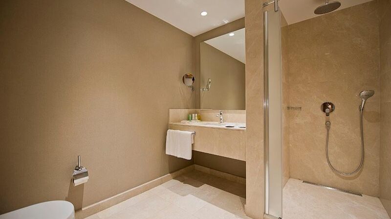 Liberty Hotels Lykia Adults Only +16