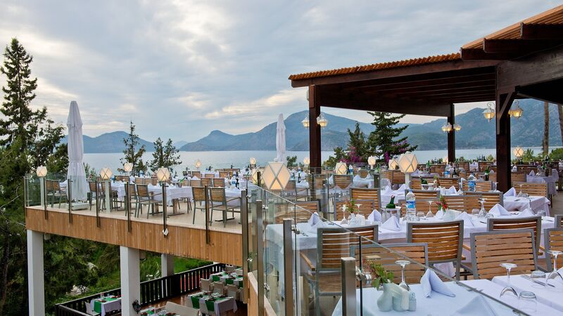 Liberty Hotels Lykia Adults Only +16