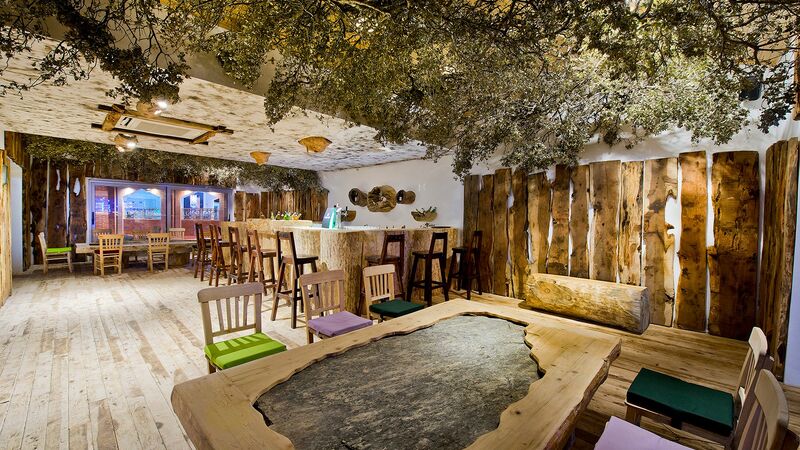 Liberty Hotels Lykia Adults Only +16