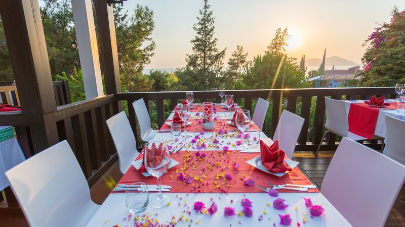 Liberty Hotels Lykia Adults Only +16