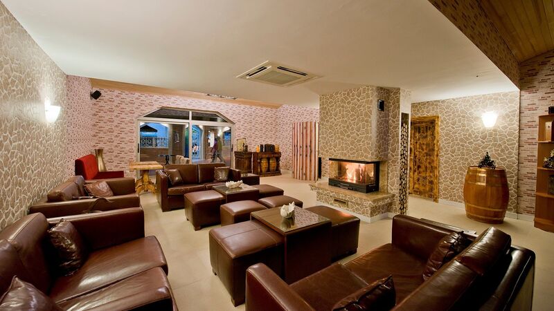 Liberty Hotels Lykia Adults Only +16
