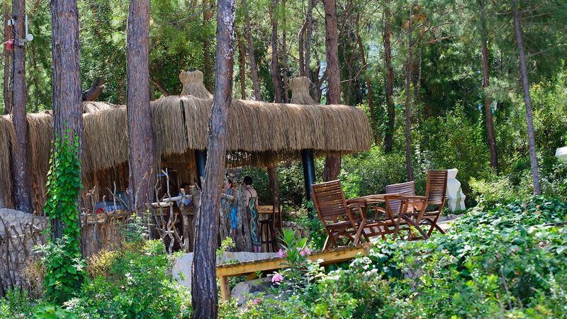 Liberty Hotels Lykia Adults Only +16