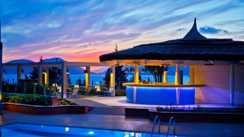 Liberty Hotels Lykia Adults Only +16