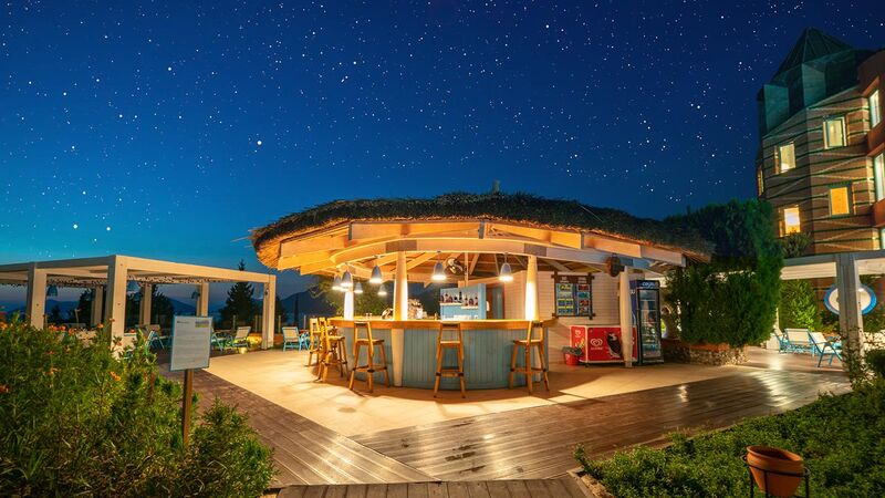 Liberty Hotels Lykia Adults Only +16