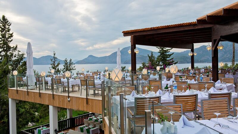 Liberty Hotels Lykia Adults Only +16