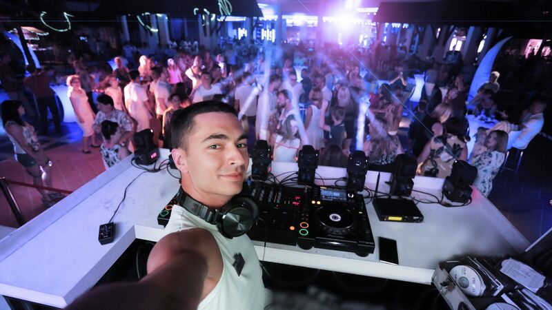 Liberty Hotels Lykia Adults Only +16