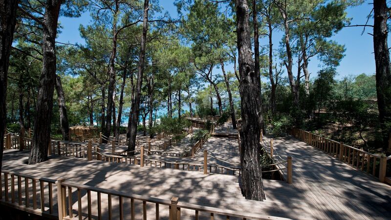 Liberty Hotels Lykia Adults Only +16