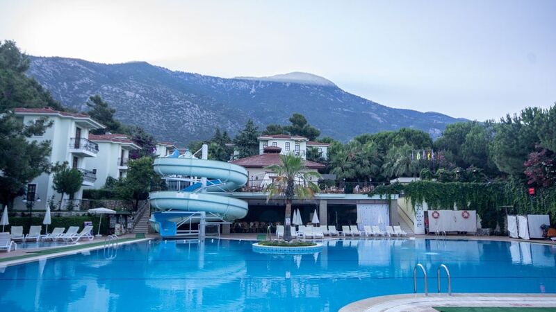 Greenland Hotel
