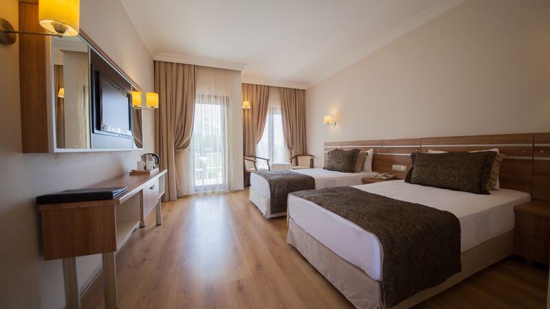 Greenland Hotel