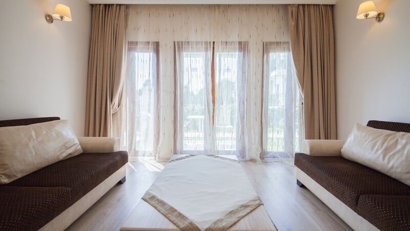 Greenland Hotel