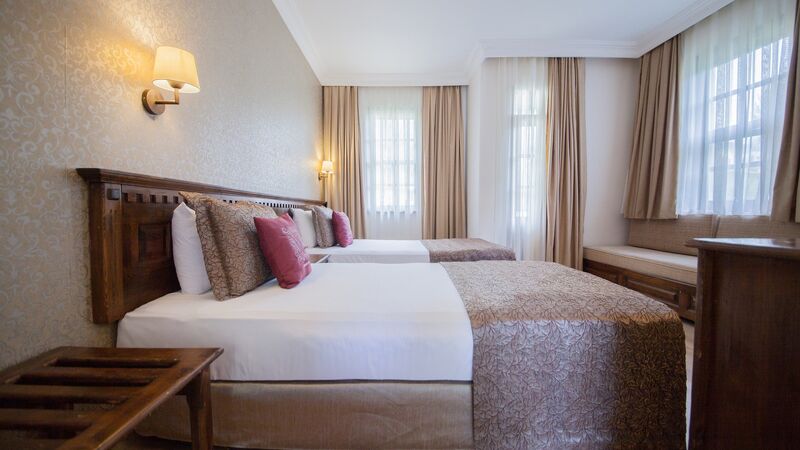 Greenland Hotel