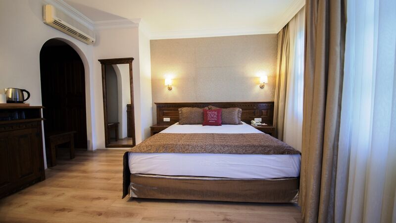 Greenland Hotel
