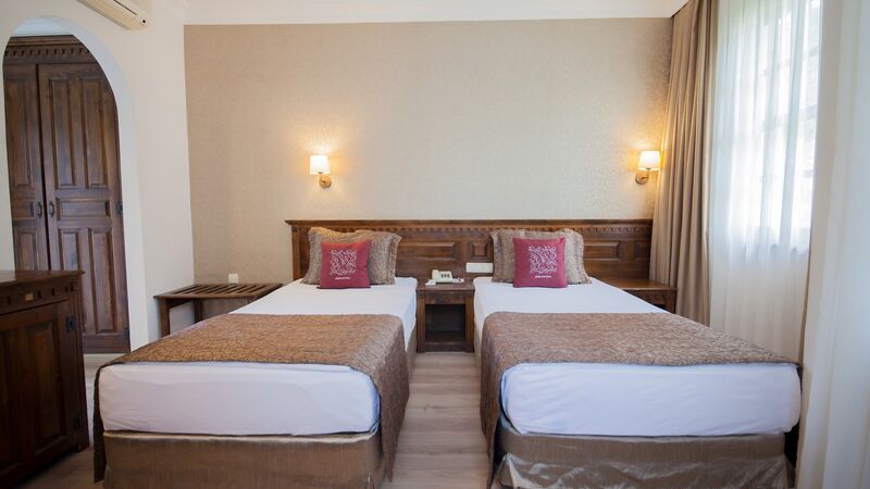 Greenland Hotel